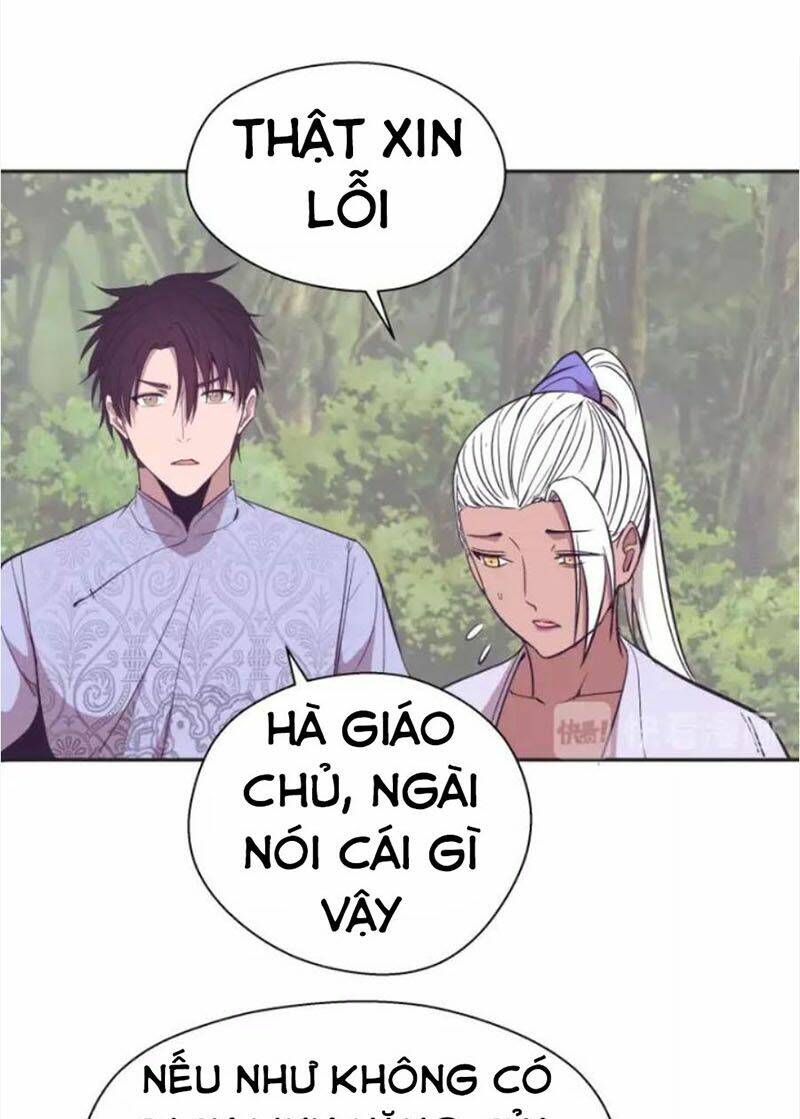 Cao Đẳng Linh Hồn Chapter 69.2 - Trang 18