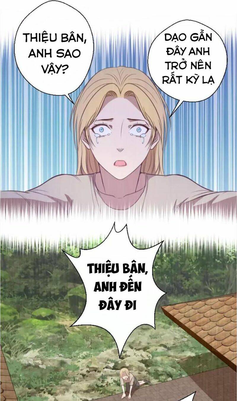 Cao Đẳng Linh Hồn Chapter 69.2 - Trang 1