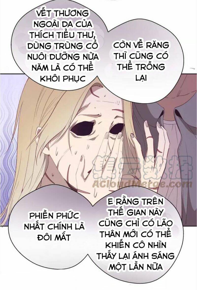 Cao Đẳng Linh Hồn Chapter 69.2 - Trang 22