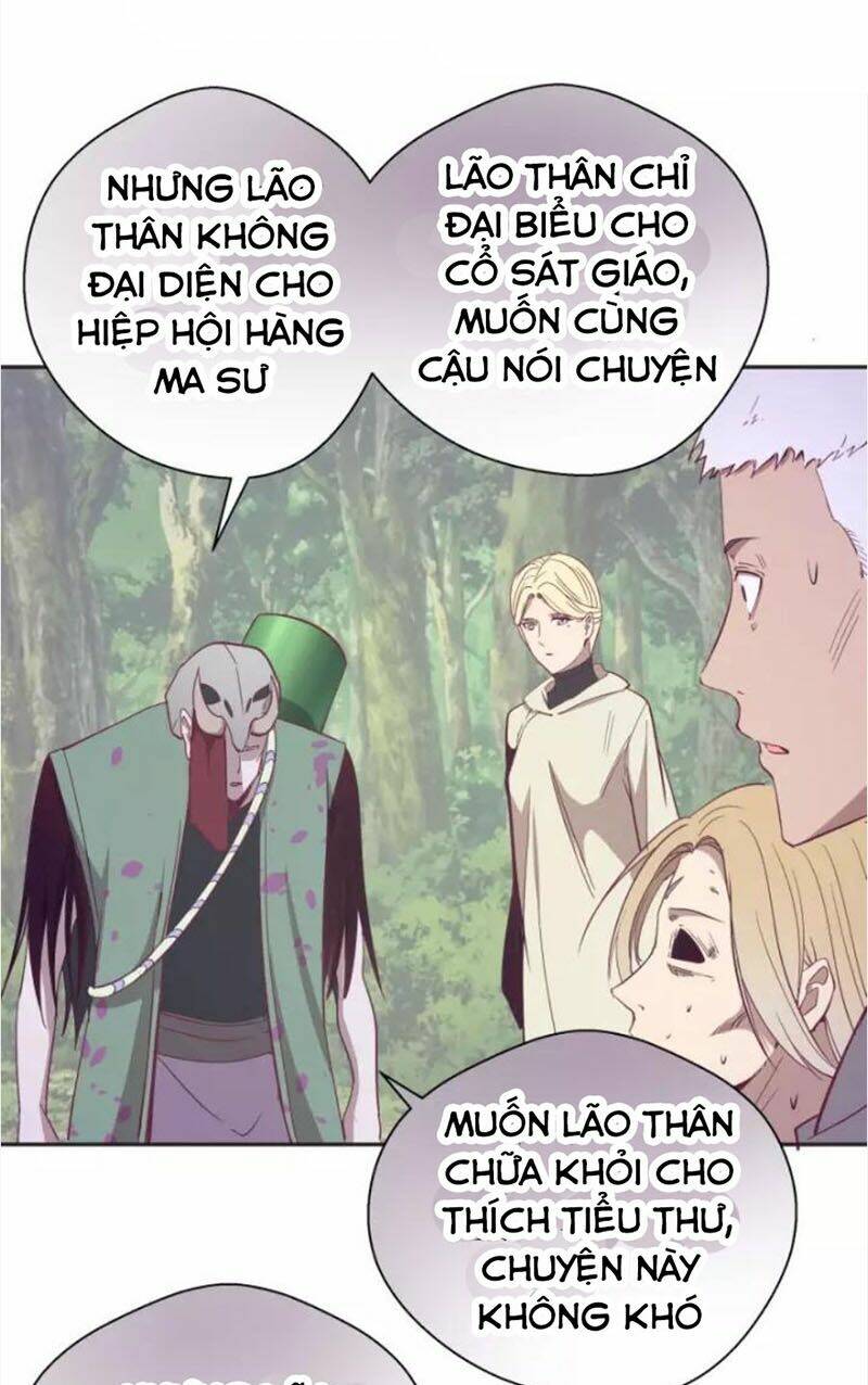 Cao Đẳng Linh Hồn Chapter 69.2 - Trang 23