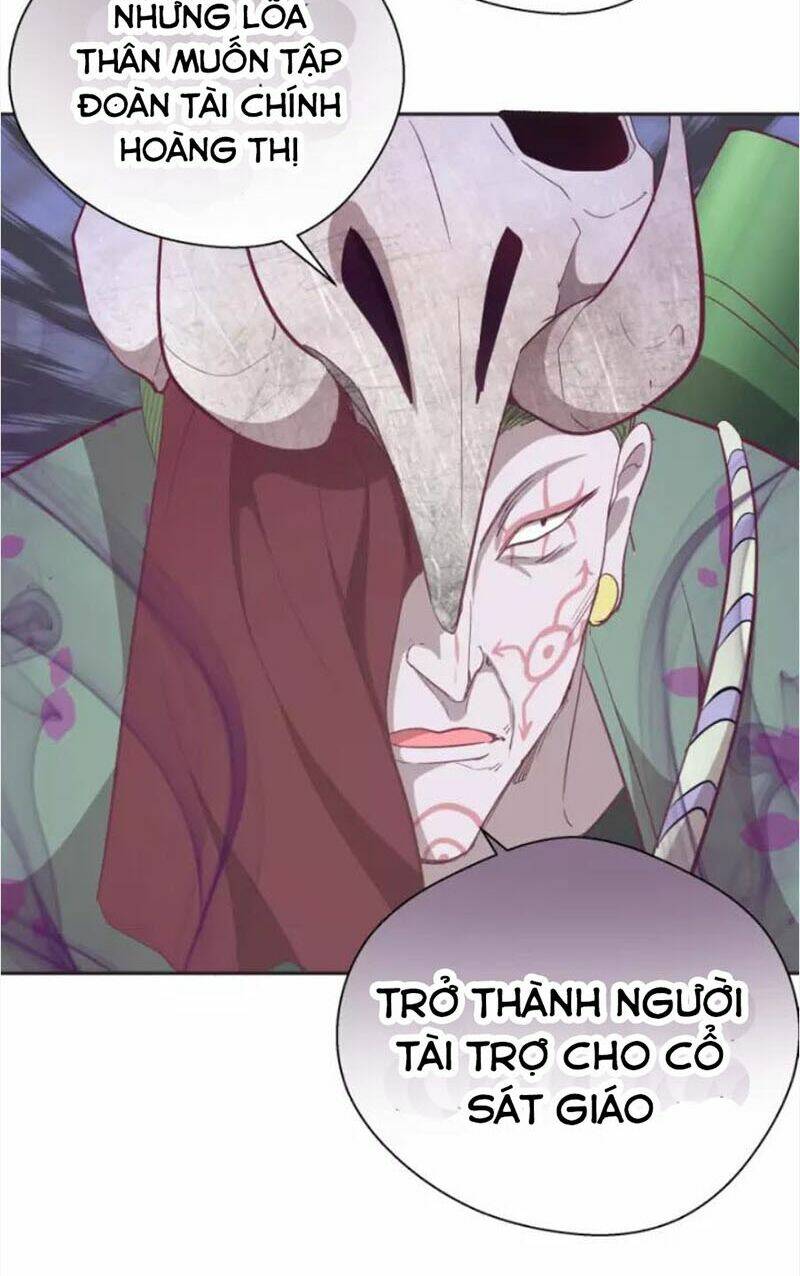 Cao Đẳng Linh Hồn Chapter 69.2 - Trang 24