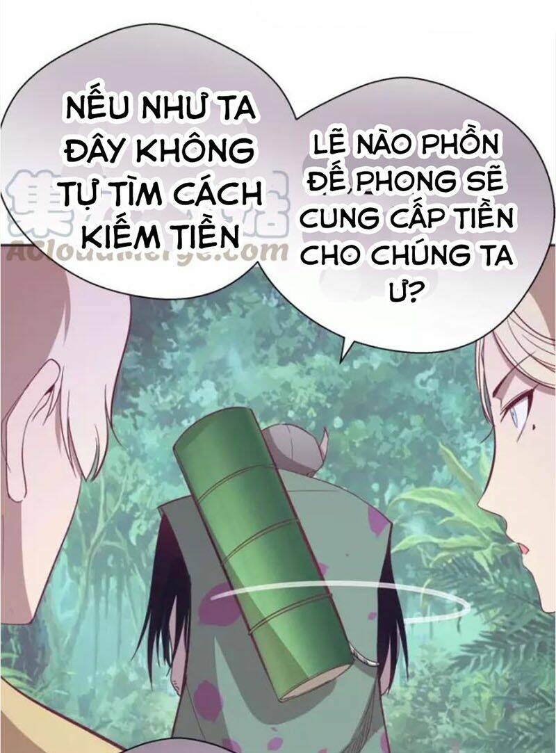Cao Đẳng Linh Hồn Chapter 69.2 - Trang 27