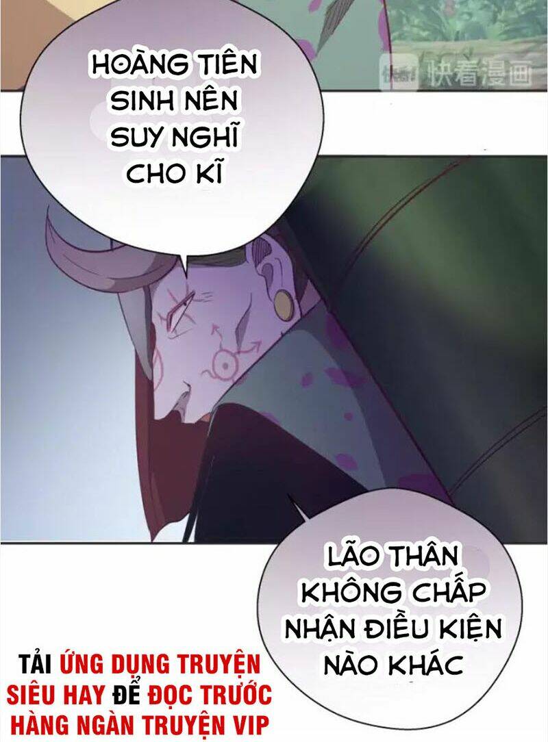 Cao Đẳng Linh Hồn Chapter 69.2 - Trang 28