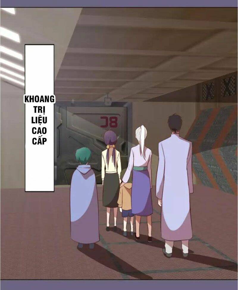 Cao Đẳng Linh Hồn Chapter 69.2 - Trang 31