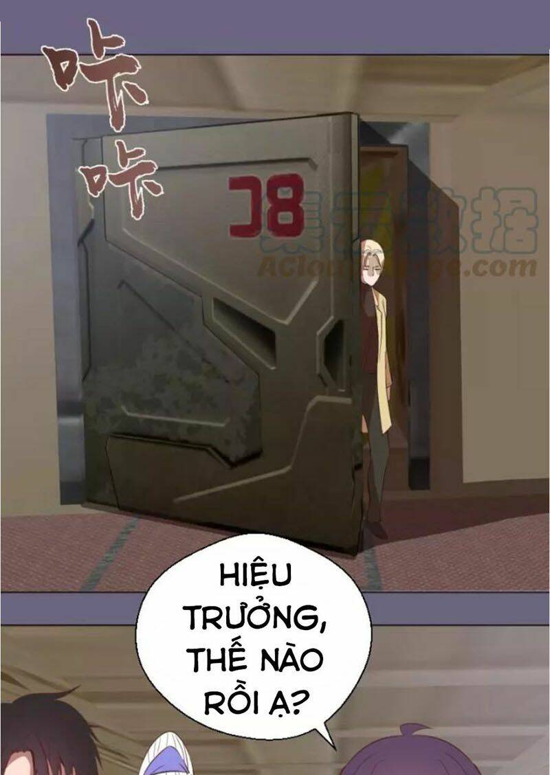 Cao Đẳng Linh Hồn Chapter 69.2 - Trang 32