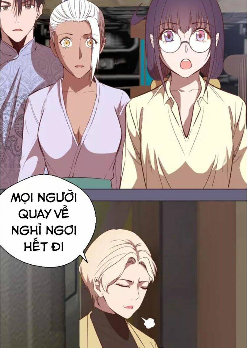 Cao Đẳng Linh Hồn Chapter 69.2 - Trang 33