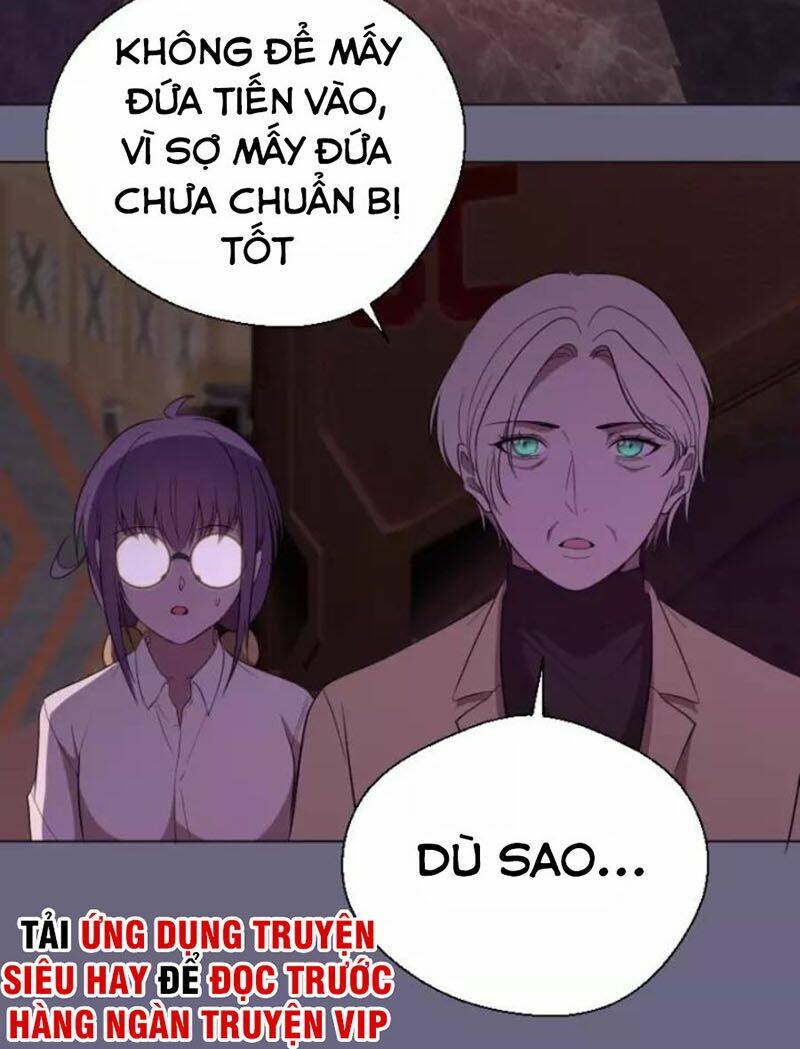 Cao Đẳng Linh Hồn Chapter 69.2 - Trang 38