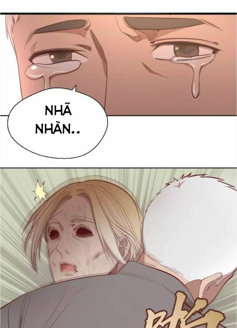 Cao Đẳng Linh Hồn Chapter 69.2 - Trang 3