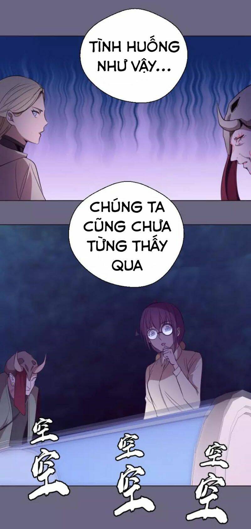 Cao Đẳng Linh Hồn Chapter 69.2 - Trang 39