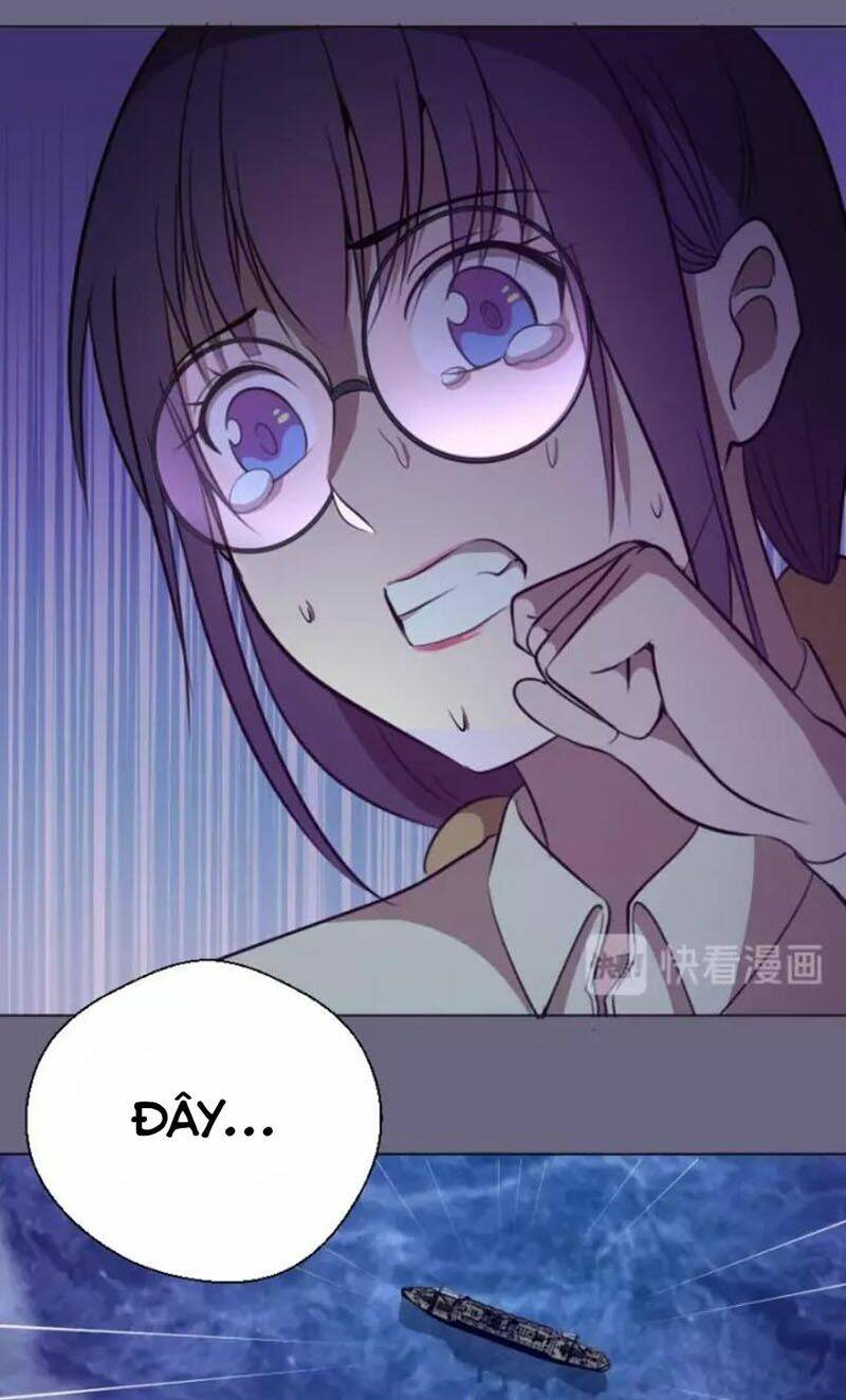 Cao Đẳng Linh Hồn Chapter 69.2 - Trang 40