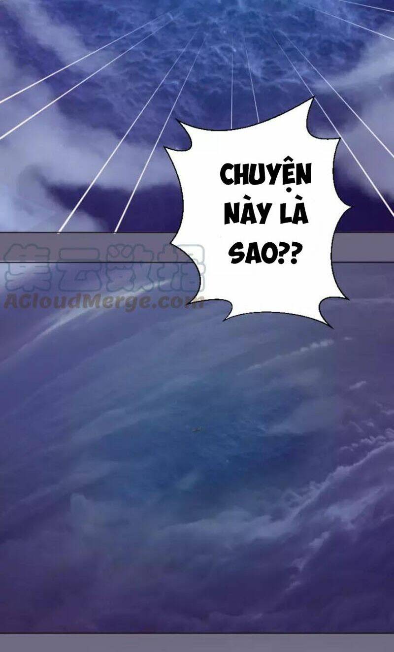 Cao Đẳng Linh Hồn Chapter 69.2 - Trang 41