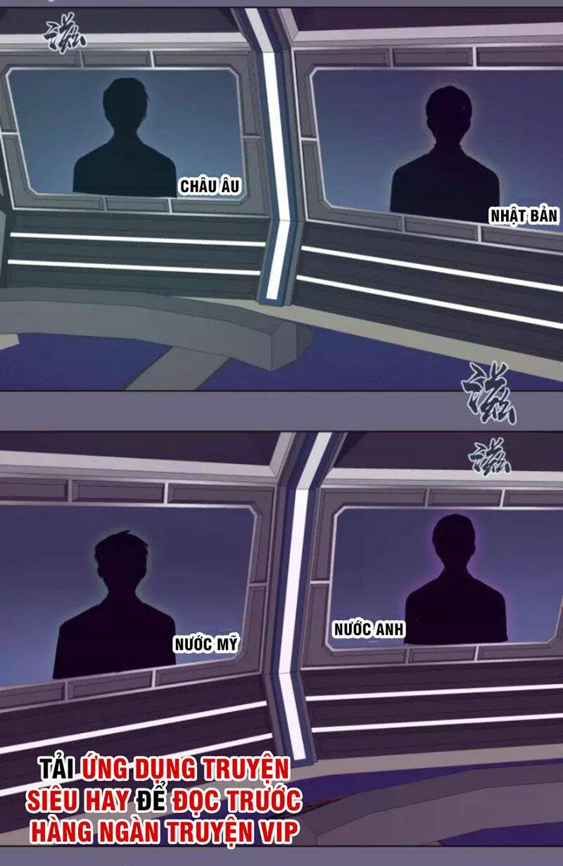 Cao Đẳng Linh Hồn Chapter 69.2 - Trang 44