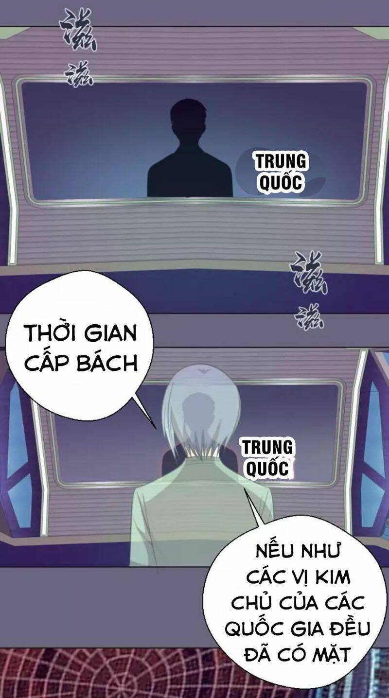 Cao Đẳng Linh Hồn Chapter 69.2 - Trang 45