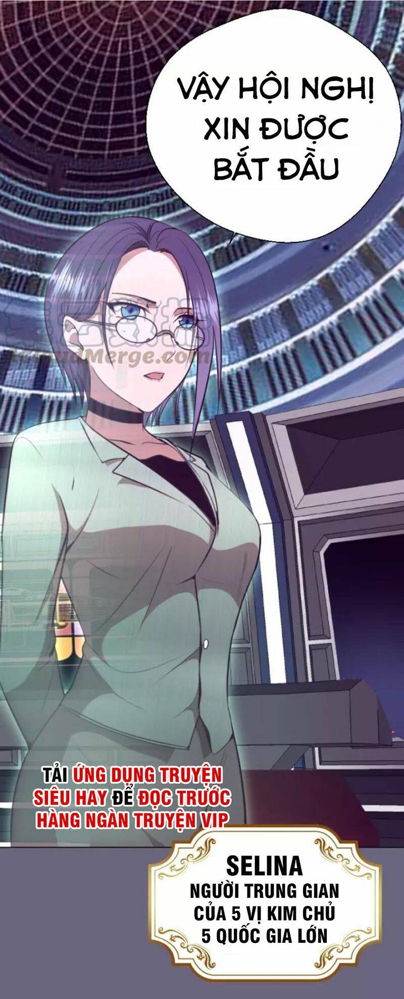 Cao Đẳng Linh Hồn - Chapter 69.2 - Page 46