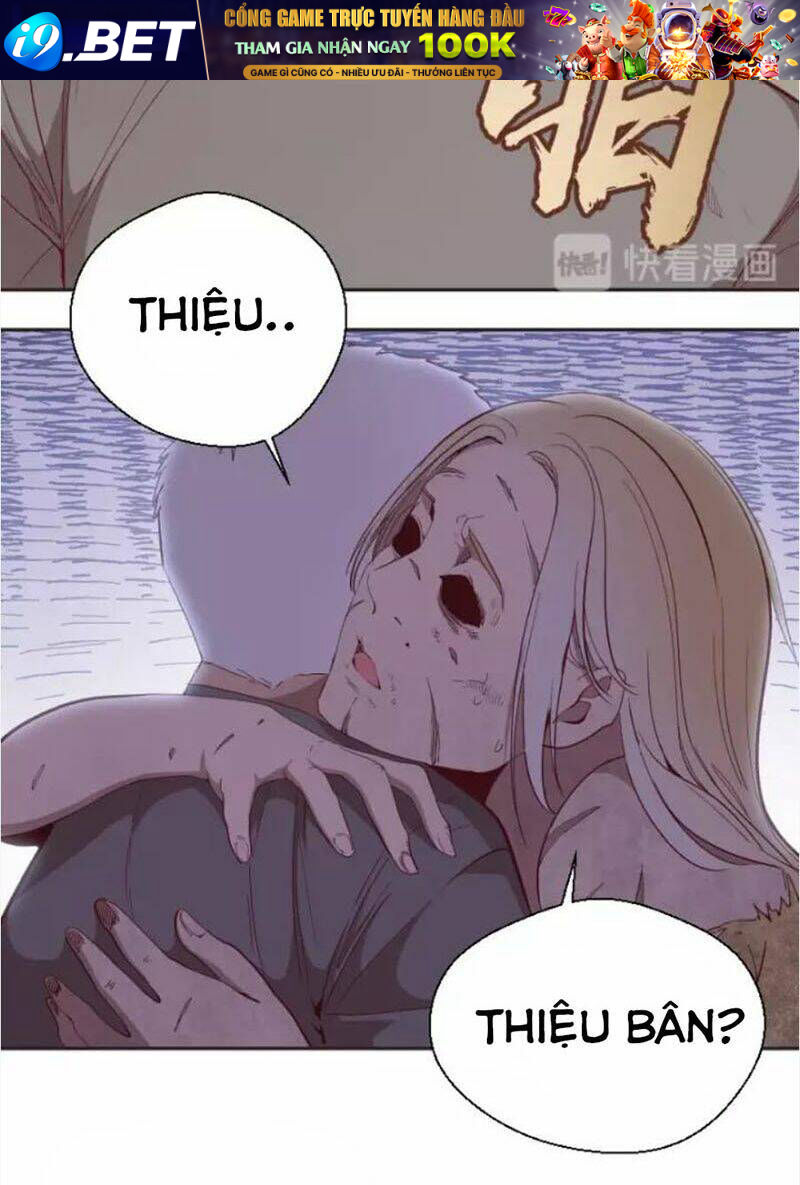 Cao Đẳng Linh Hồn Chapter 69.2 - Trang 4