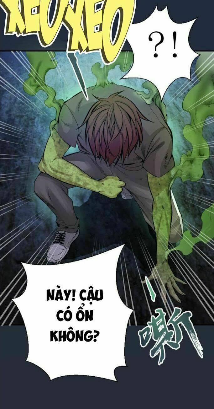 Cao Đẳng Linh Hồn - Chapter 7 - Page 13