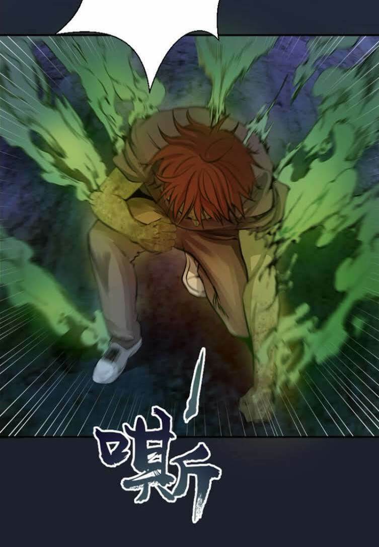 Cao Đẳng Linh Hồn - Chapter 7 - Page 16