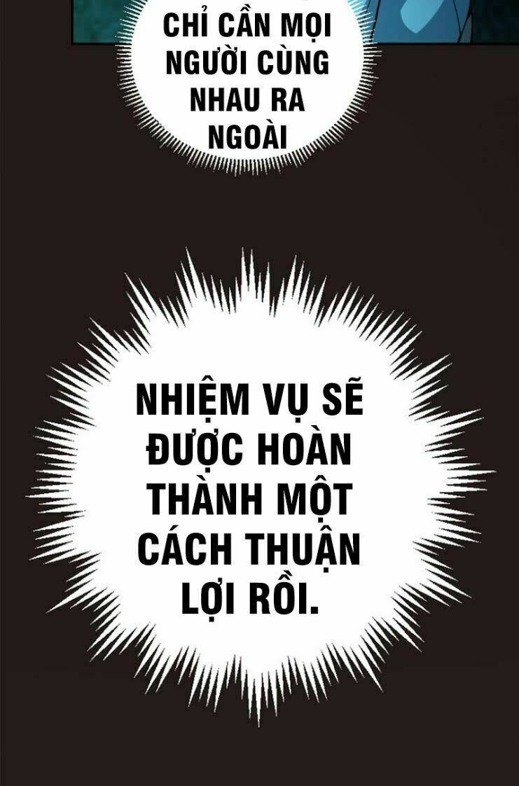 Cao Đẳng Linh Hồn - Chapter 7 - Page 18