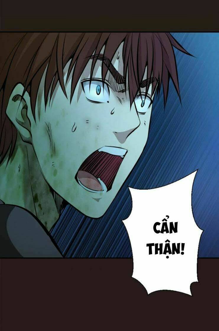 Cao Đẳng Linh Hồn - Chapter 7 - Page 19