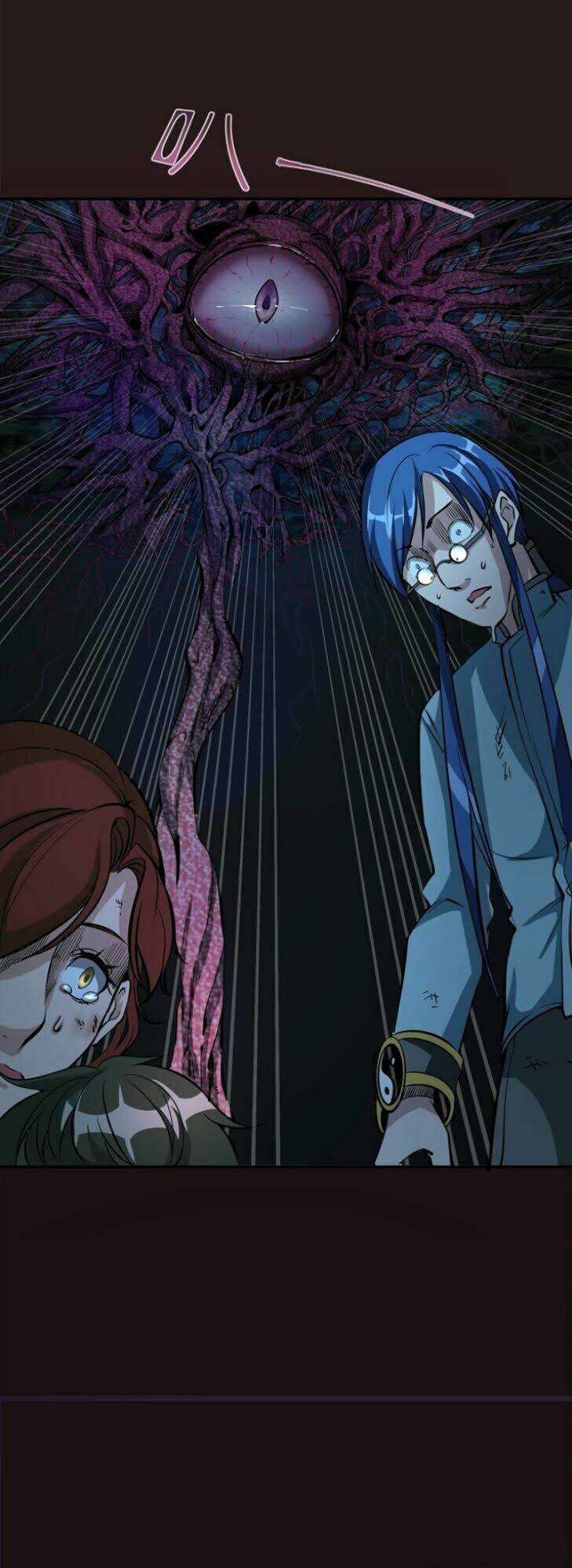 Cao Đẳng Linh Hồn - Chapter 7 - Page 20