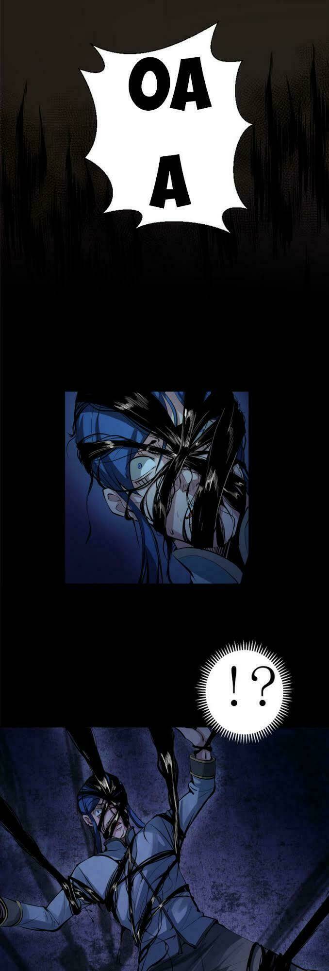 Cao Đẳng Linh Hồn - Chapter 7 - Page 23