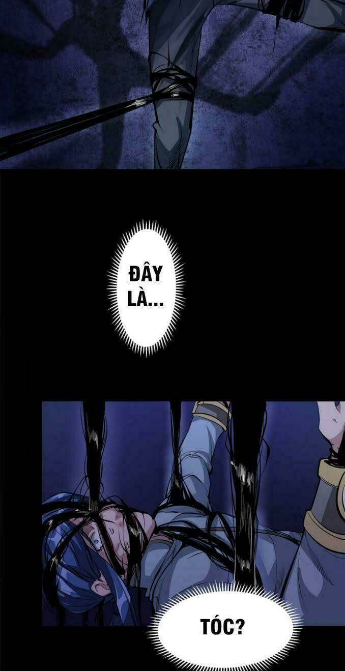 Cao Đẳng Linh Hồn - Chapter 7 - Page 24