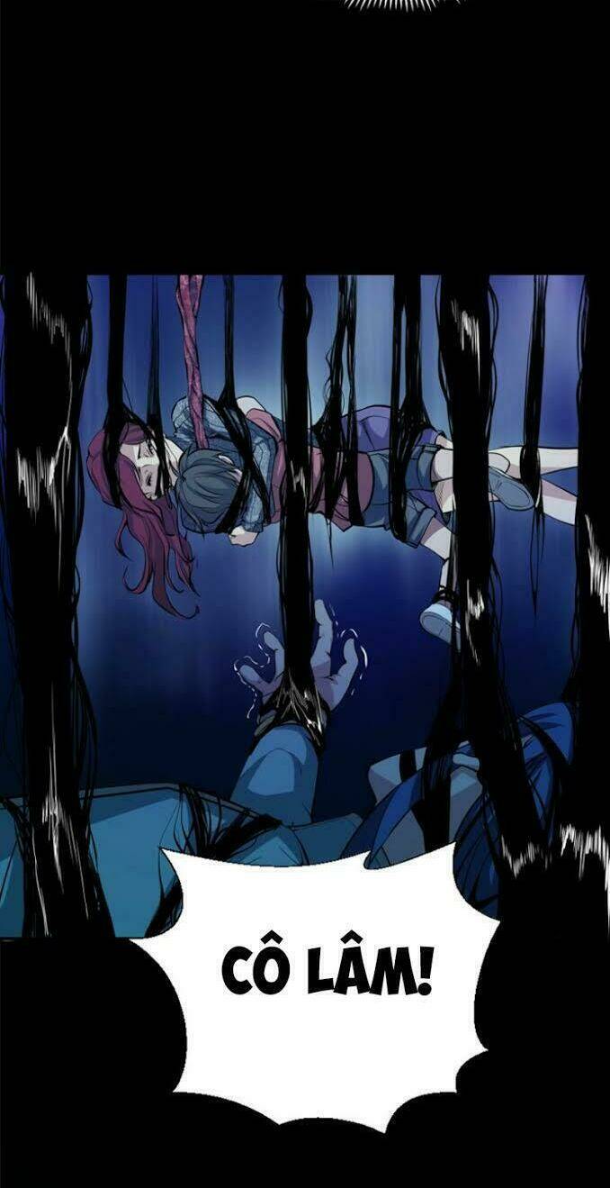 Cao Đẳng Linh Hồn - Chapter 7 - Page 25