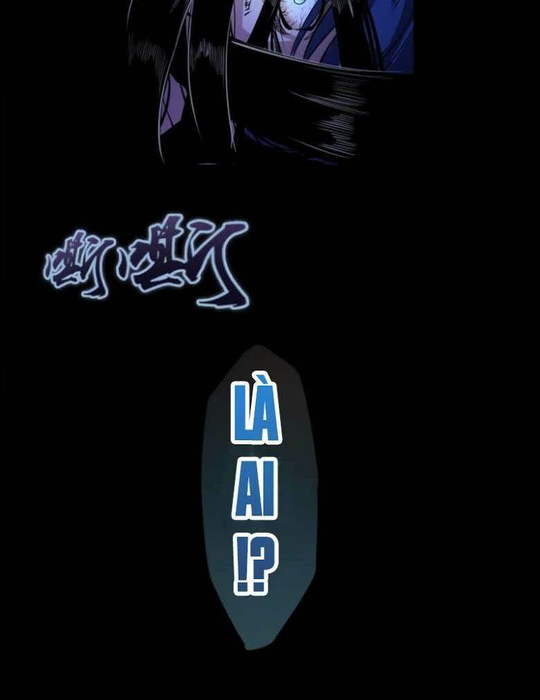 Cao Đẳng Linh Hồn - Chapter 7 - Page 30