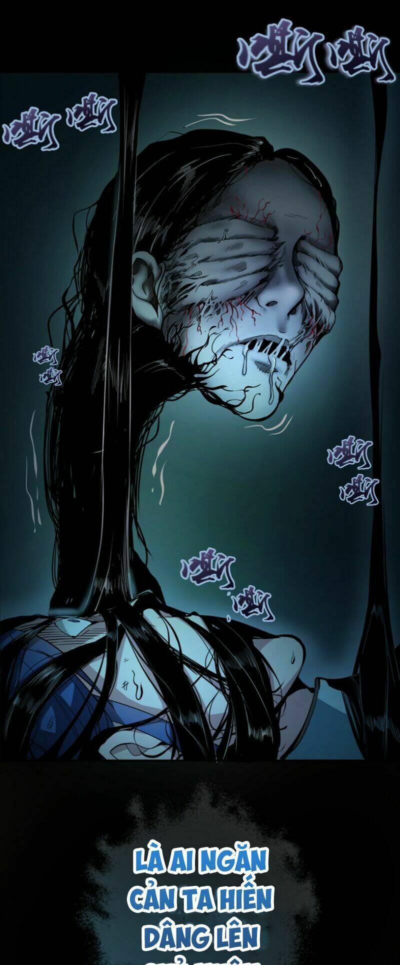 Cao Đẳng Linh Hồn - Chapter 7 - Page 31