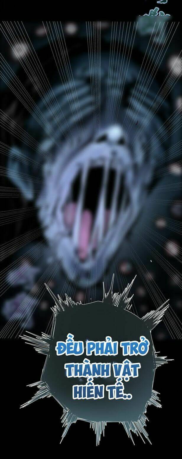 Cao Đẳng Linh Hồn - Chapter 7 - Page 35