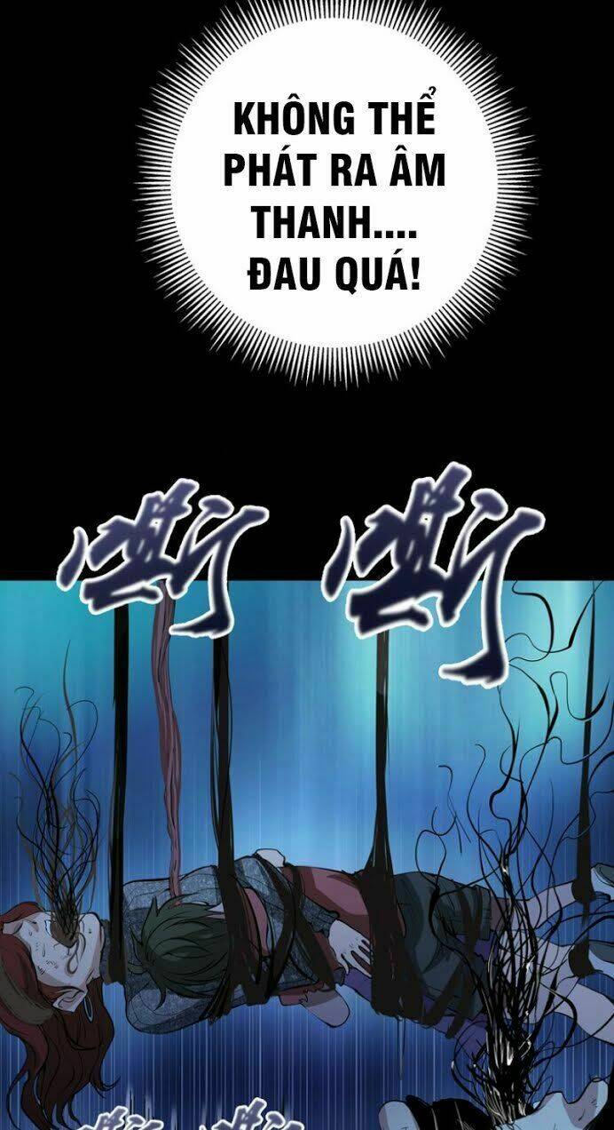 Cao Đẳng Linh Hồn - Chapter 7 - Page 37