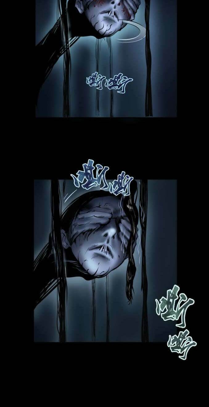 Cao Đẳng Linh Hồn - Chapter 7 - Page 41