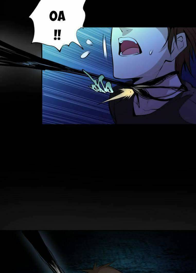 Cao Đẳng Linh Hồn - Chapter 7 - Page 43