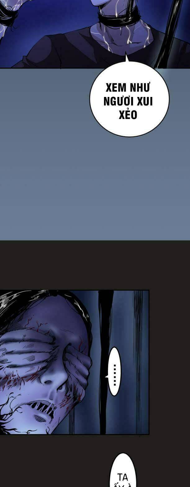 Cao Đẳng Linh Hồn - Chapter 7 - Page 49