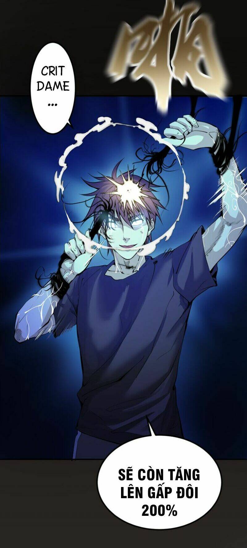 Cao Đẳng Linh Hồn - Chapter 7 - Page 52
