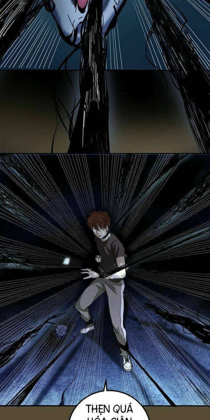 Cao Đẳng Linh Hồn - Chapter 7 - Page 54