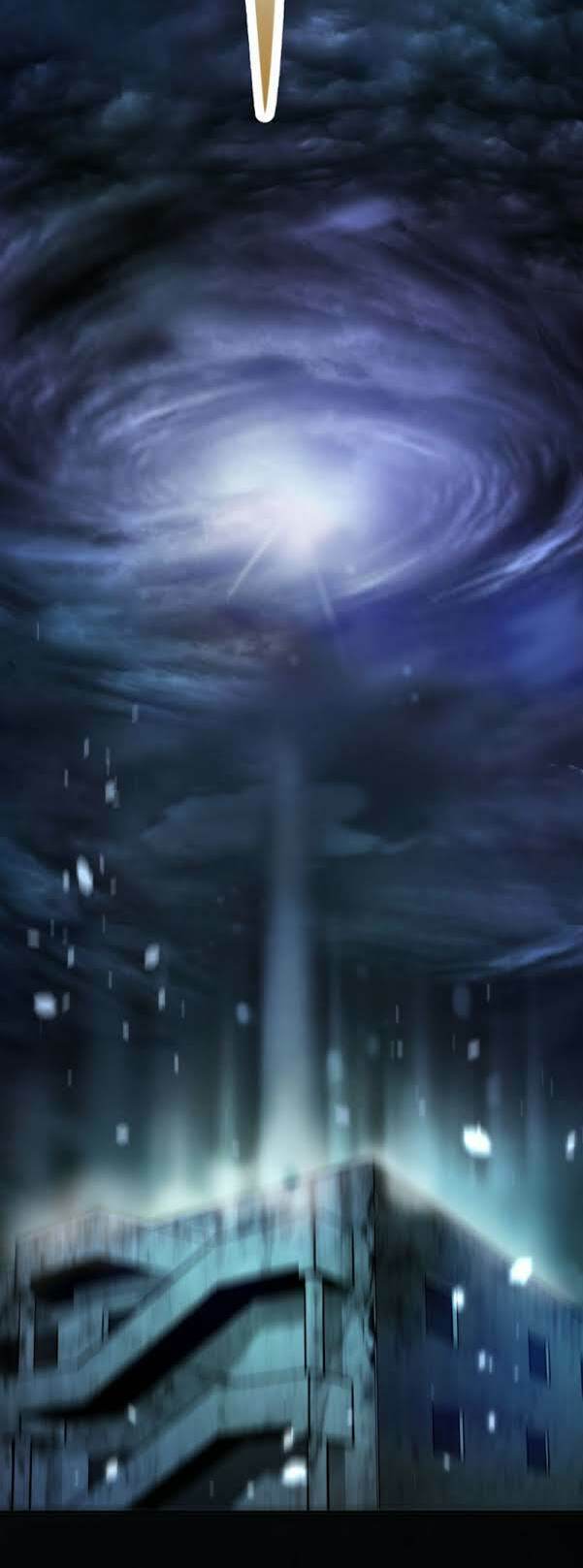 Cao Đẳng Linh Hồn - Chapter 7 - Page 58