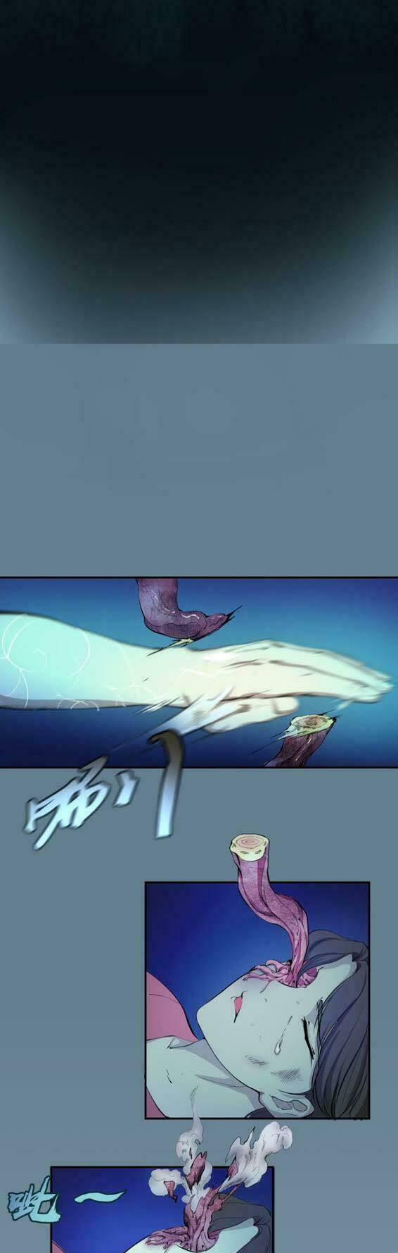 Cao Đẳng Linh Hồn - Chapter 7 - Page 60