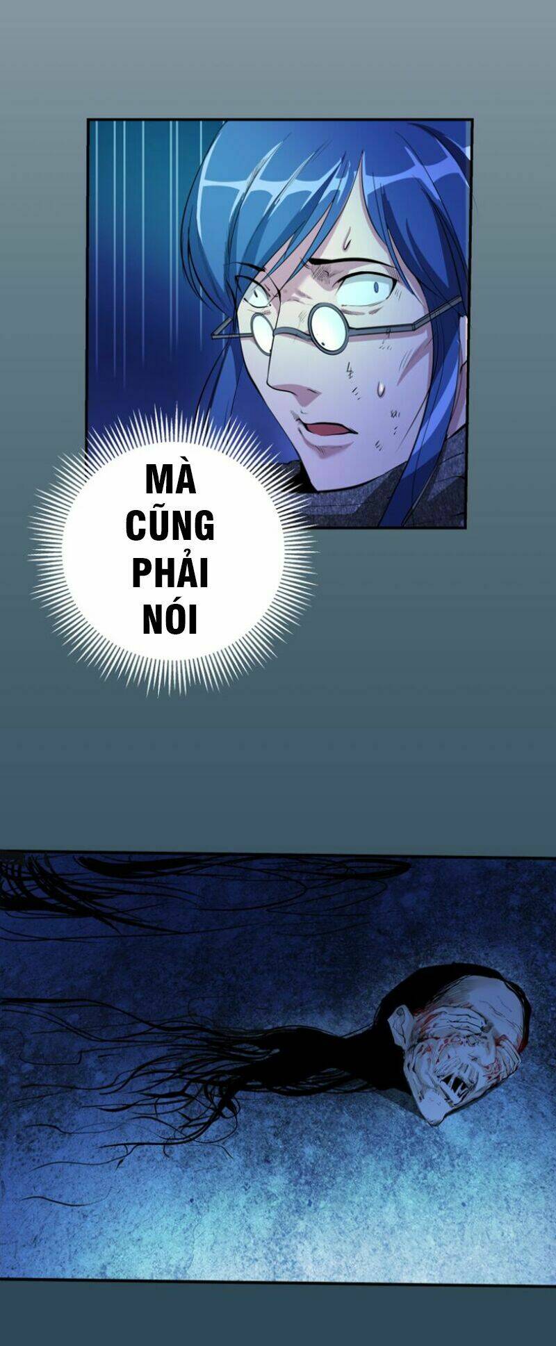 Cao Đẳng Linh Hồn - Chapter 7 - Page 63