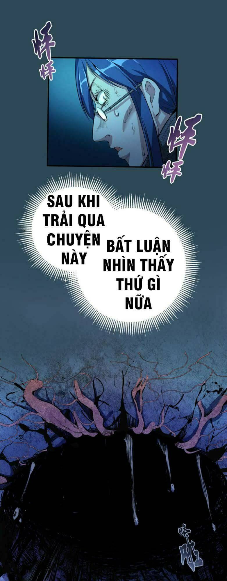 Cao Đẳng Linh Hồn - Chapter 7 - Page 64