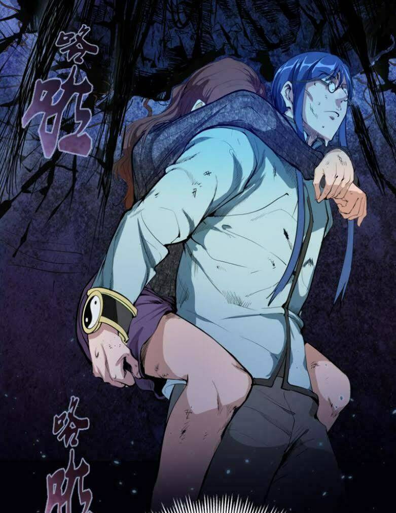 Cao Đẳng Linh Hồn - Chapter 7 - Page 65