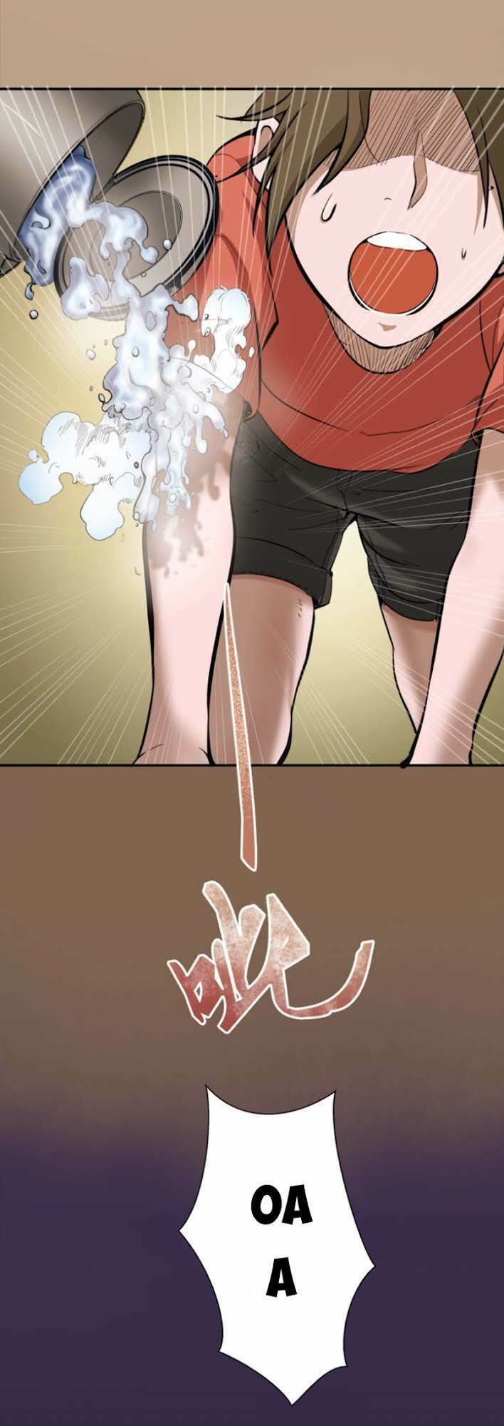 Cao Đẳng Linh Hồn - Chapter 7 - Page 6