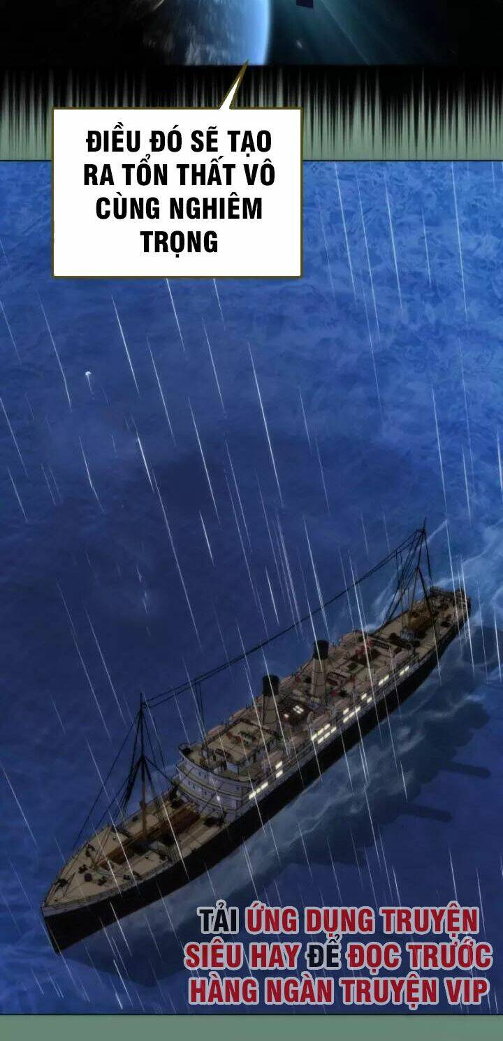 Cao Đẳng Linh Hồn Chapter 70.1 - Trang 16