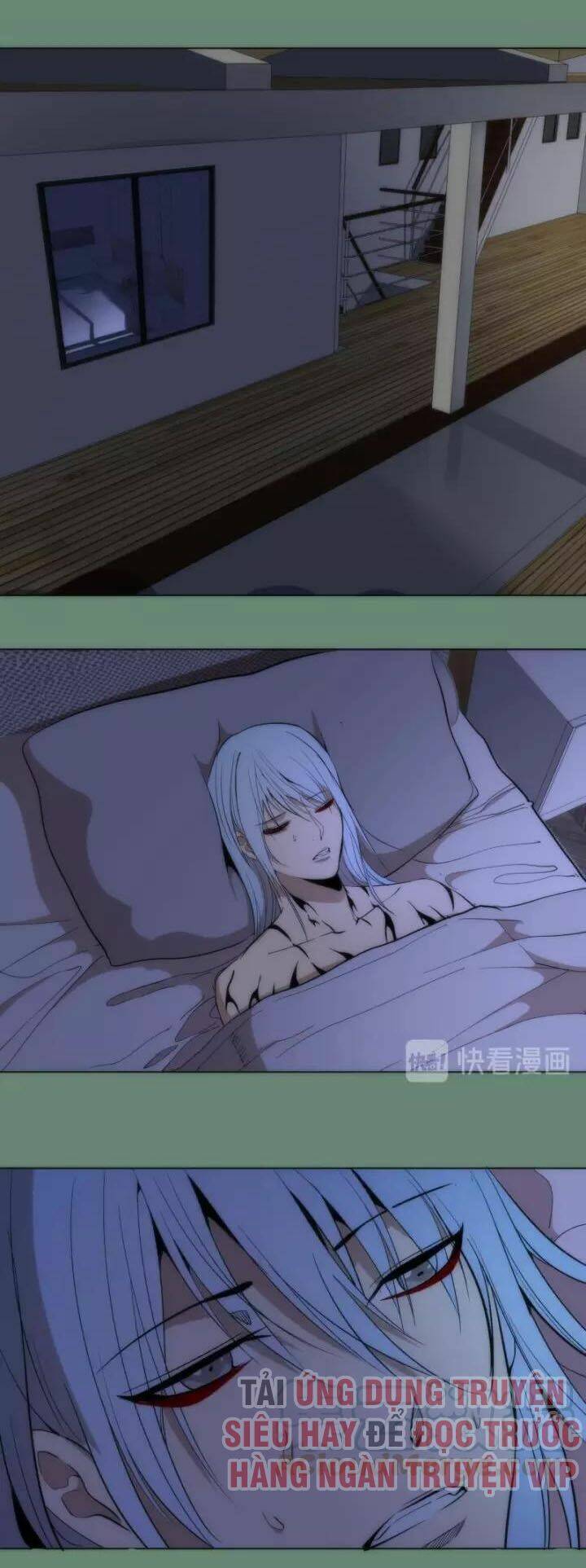 Cao Đẳng Linh Hồn Chapter 70.1 - Trang 17