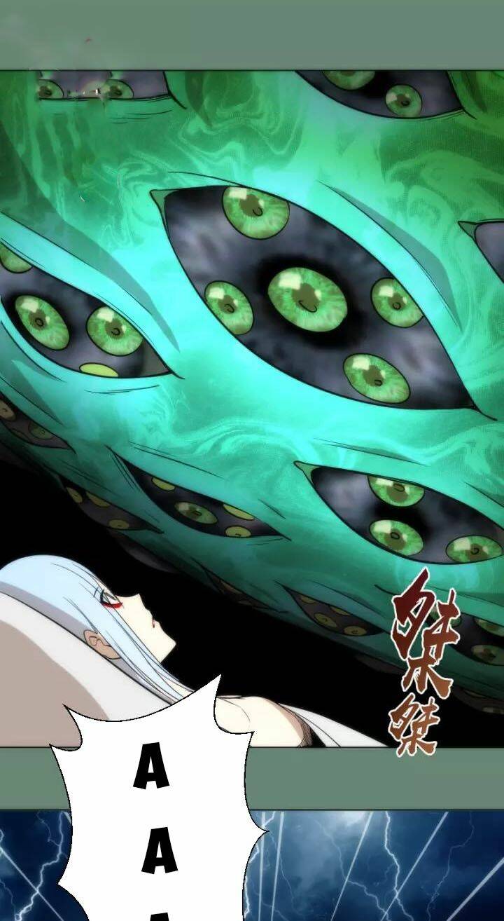 Cao Đẳng Linh Hồn Chapter 70.1 - Trang 18