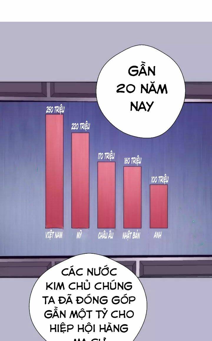 Cao Đẳng Linh Hồn Chapter 70.1 - Trang 1