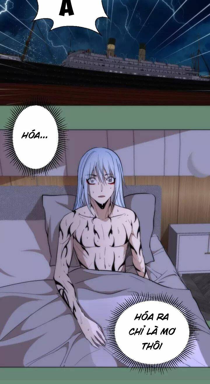 Cao Đẳng Linh Hồn Chapter 70.1 - Trang 19