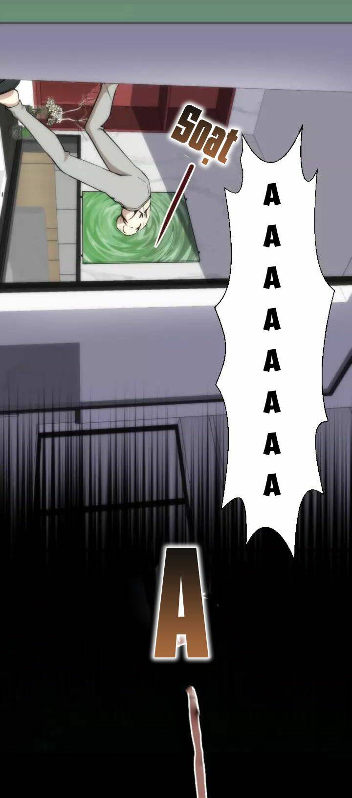 Cao Đẳng Linh Hồn Chapter 70.1 - Trang 22