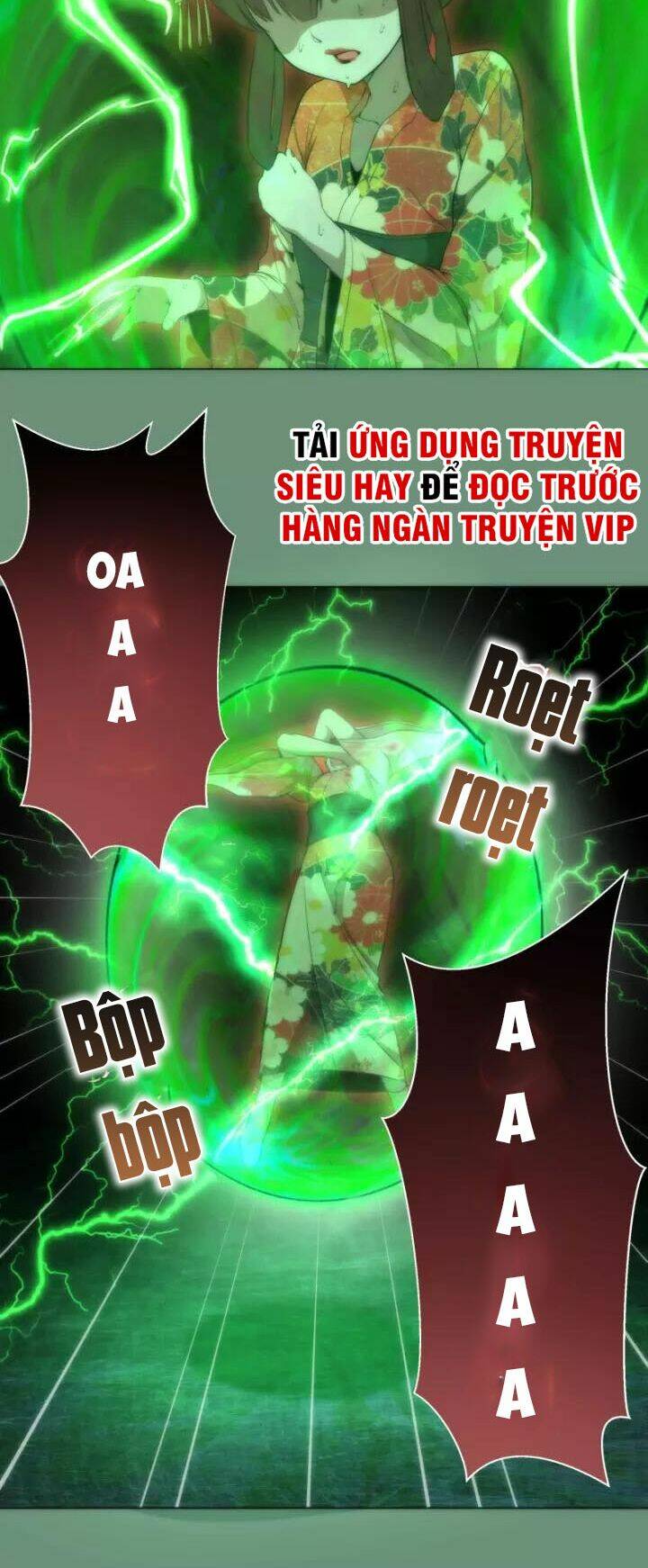 Cao Đẳng Linh Hồn Chapter 70.1 - Trang 25