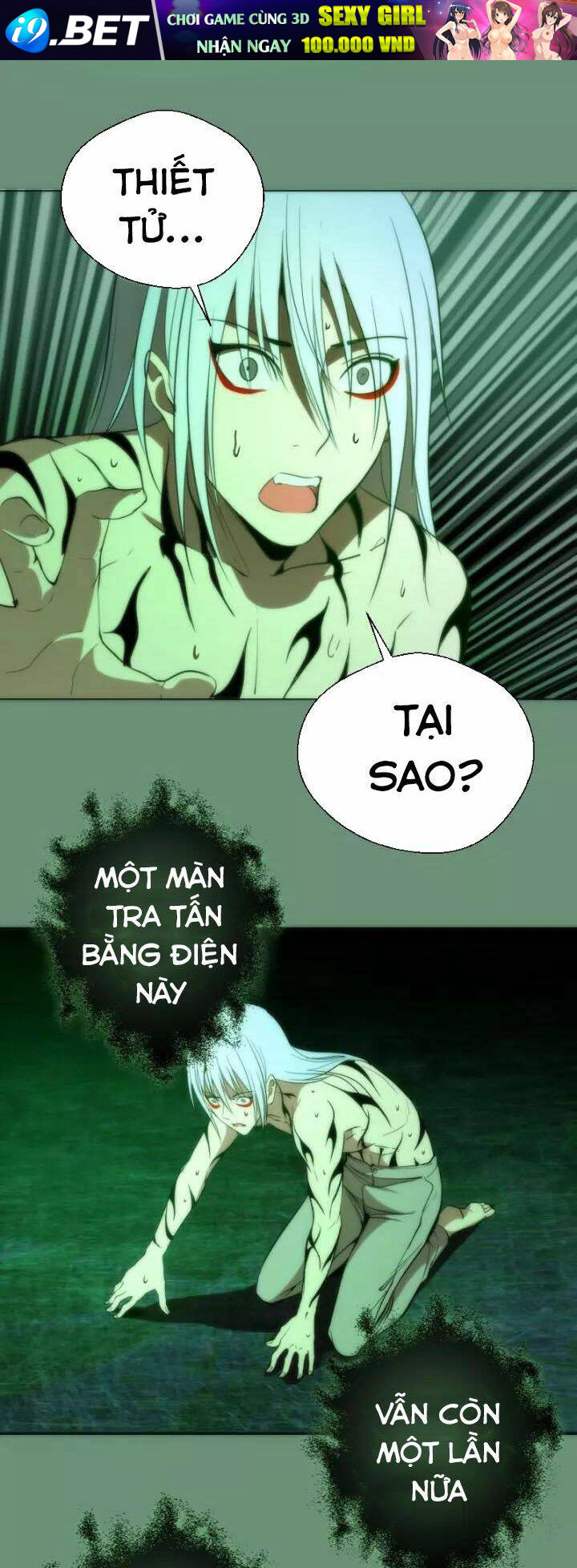 Cao Đẳng Linh Hồn Chapter 70.1 - Trang 26